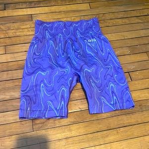 AYBL Shorts